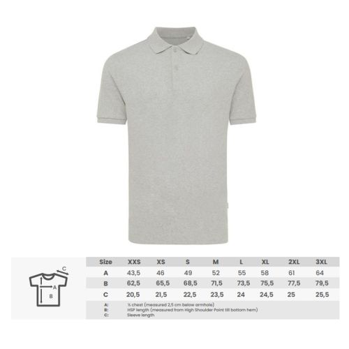 Poloshirt unisex - Bild 14